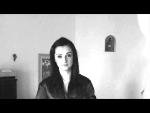 Cover Fix you (Coldplay) - Luisa