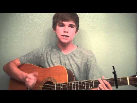 The Harold Song- Kesha (Acoustic Cover) video thumbnail