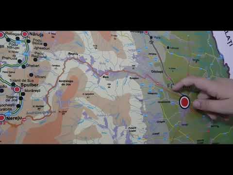 Despre Casa Babei Vrâncioaia - Dragoș Dima