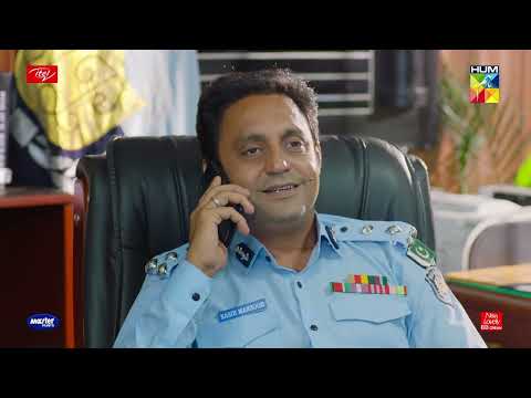 Azlan Par Attempt Of Murder Ka Case - Ishq-e-Laa