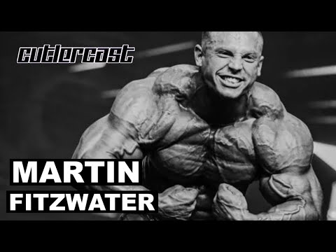 #135 - Martin Fitzwater