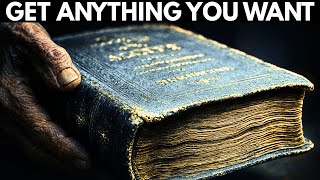 How to Ignore Reality and Get Anything You Want Instantly (Audiobook)