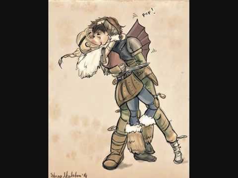 For the Dancing and the Dreaming