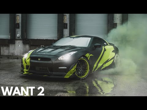 Besomorph, andrei & Scott Rill - WANT 2 (ft. Snoop Dogg) ▪️ CAR VIDEO | LIMMA