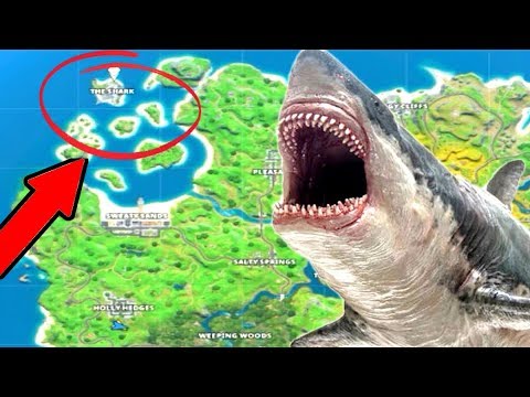 Cual Es La Cima Mas Alta De Fortnite