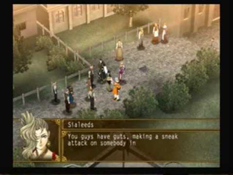 Suikoden V Walkthrough - Part 18