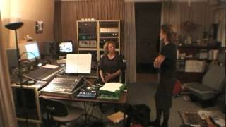Pianoduo Post en Mulder - David Dramm - DJC Recording