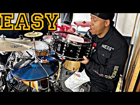 Tuning Your Snare Drum: A Step-By-Step Guide