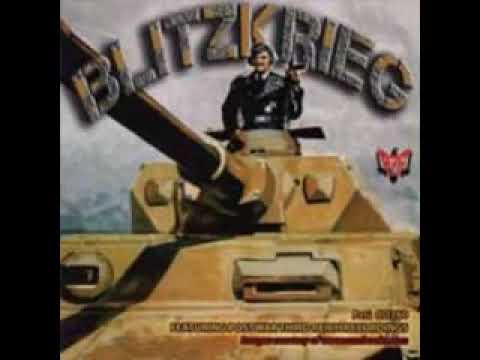 45 minutes of German marches - Deutsches Soldatenlieder