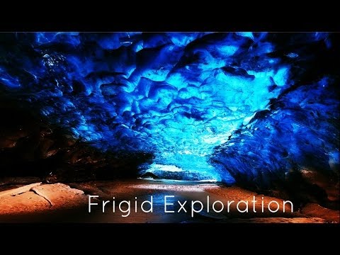 Frigid Exploration - Ice Cave Chant Remix