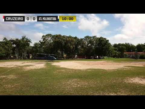 🏆 Campeonato Álvaro Carvalho