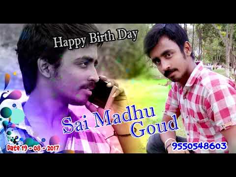 Happy Birthday wala bro #####