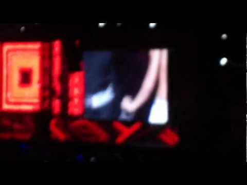 120922 SMTownINA SHINee Jonghyun+Taemin - Internet War