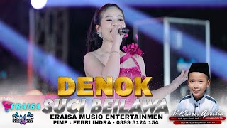 Download lagu DENOK - SUCI BIELAWA - OM. ERAISA TASYAKURAN KHITAN M. KHARIS APRILIA BAE KUDUS mp3 Download lagu DENOK - SUCI BIELAWA - OM. ERAISA TASYAKURAN KHITAN M. KHARIS APRILIA BAE KUDUS mp3