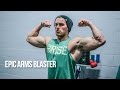 Epic Arms Blaster with Marc Fitt, Haroun and Mcallister