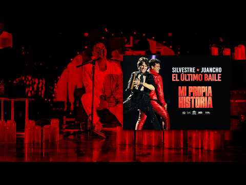 Silvestre Dangond, Juancho De La Espriella - Mi Propia Historia (En Vivo Desde Barranquilla)