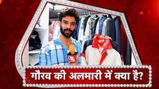 Exclusive! Up Close And Personal With Gaurav Arora Aka Sahir Of Aadha Ishq