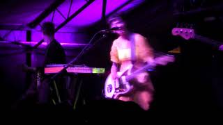 Japanese Breakfast - &quot;Dreams&quot; @ The Mohawk, SXSW 2019, Best of SXSW Live, HQ
