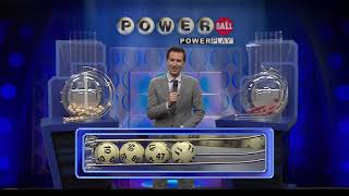 Powerball lottery Dec 1, 2018 drawing video