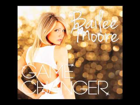 Bailee Moore - Catch Me If You Can (Audio Only)