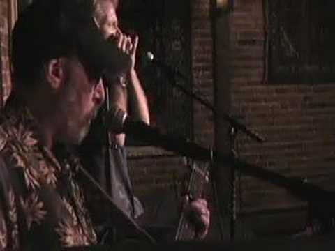 Adam Gussow and Charlie Hilbert "Good Mornin'"(.004)