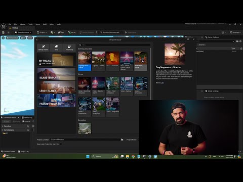 UEFN Tutorial