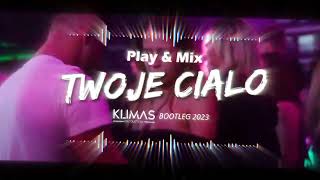 Download lagu Play & Mix - Twoje ciało ( KLIMAS BOOTLEG 2023 ) mp3 Download lagu Play & Mix - Twoje ciało ( KLIMAS BOOTLEG 2023 ) mp3