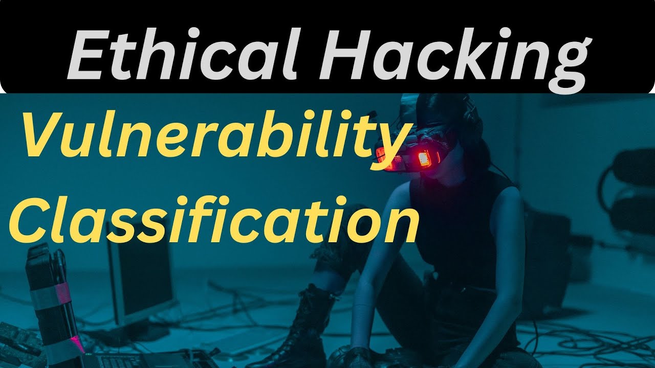 Decoding Vulnerability Classification: A Deep Dive