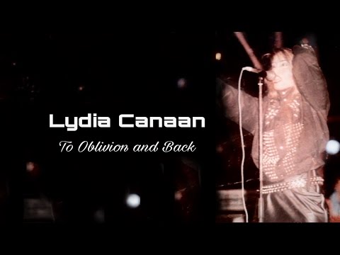 Lydia Canaan - To Oblivion and Back [Official Audio]