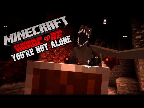 Minecraft's Terrifying Mods in Hardcore! Watch Now!