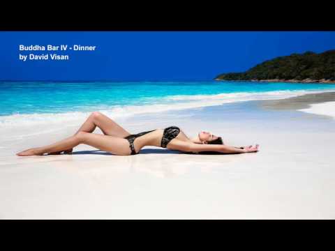 05. A Window Of My Dreams - Nash Didan (Buddha Bar IV - Dinner)