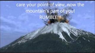 old st. helens with lyrics