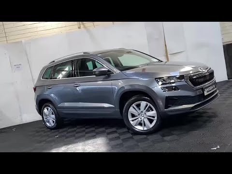 Skoda Karoq Ambition 1.0tsi 110bhp - Image 2