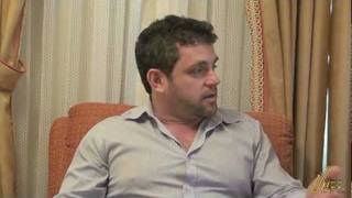 Andy Snitzer on Elements Of Jazz