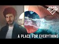 A M R A Place For Everything Full Album Mix