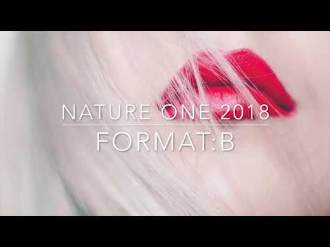 Nature One 2018 - Format:B