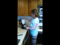 Tiffany Teen Cooking Show