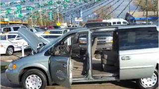 preview picture of video '2003 Chrysler Town and Country available from Discount Auto'