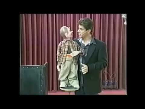 Coco y su Pandilla. Reflexión "Donde estaba Cristo"