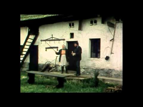 Michal Tučný - Abych tu žil [video]
