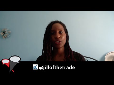 EXCLUSIVE Interview: Charysse Tia Harper | The Jill of the Trade (Part 2)