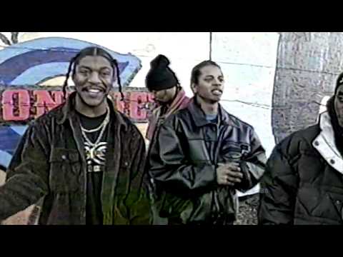 Crucial Conflict Rap City Interviews