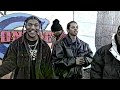 Crucial Conflict Rap City Interviews