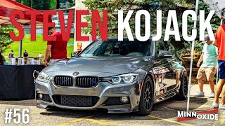 56. Deutsche Car Club, B58 Platform, Battle of the Brands w/ Steven Kojack