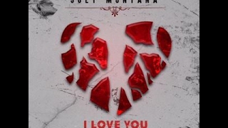 Joey Montana – I Love You Pero (Audio Oficial)