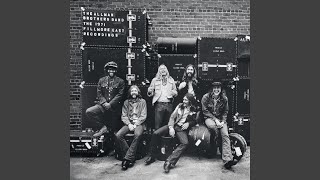 In Memory Of Elizabeth Reed (Live At Fillmore East, June 27, 1971 - Closing Show)