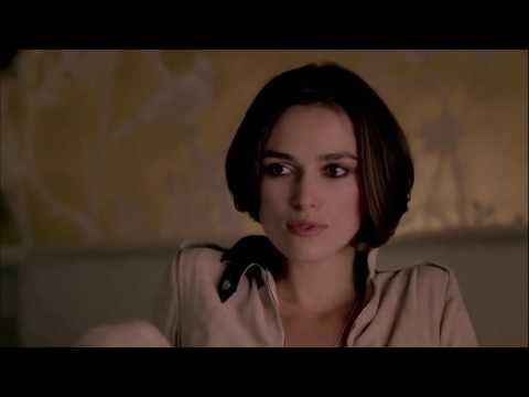 Coco Mademoiselle Chanel Perfume   Keira Knightley HD