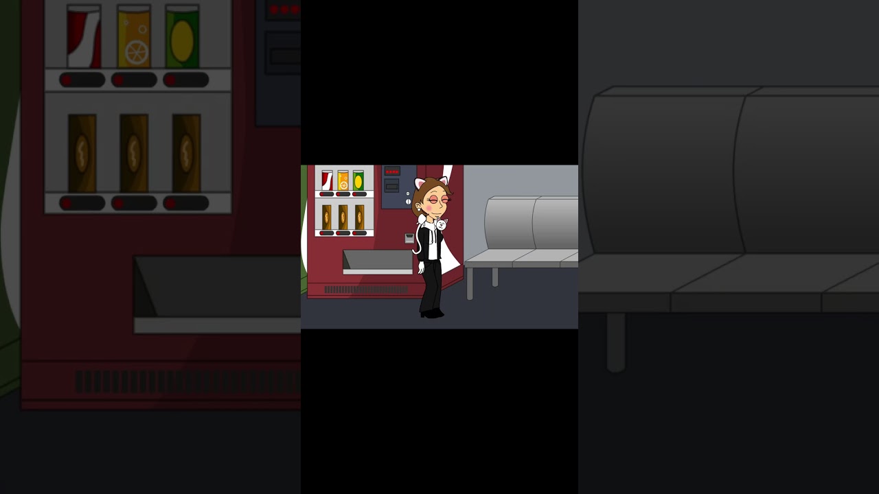 MINA SAIKO ARIGATO K-K-K-KAWAII (Goanimate/Wrapper Offline) Version #shorts