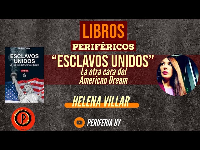 Vídeo relacionado con Esclavos Unidos. La otra cara del American Dream