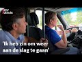 Oekraïense buschauffeurs rijden leerlingenvervoer in Stichtse Vecht| RTV Utrecht